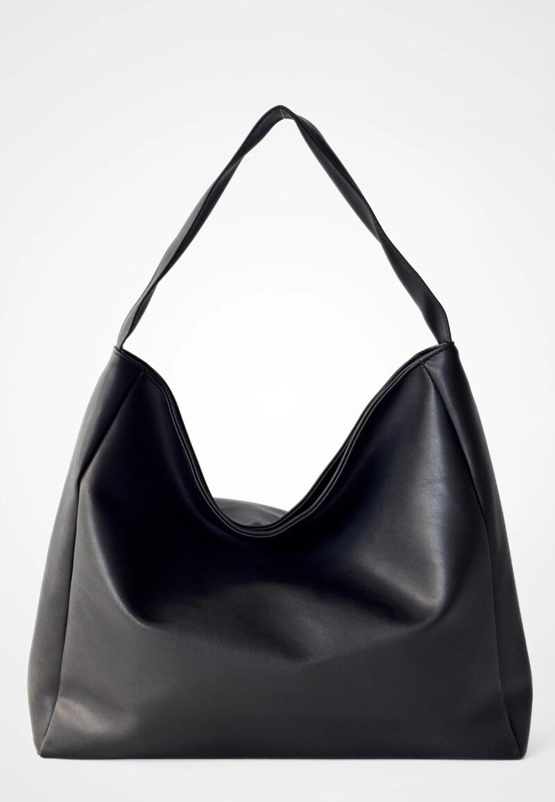 Layla Black Bag