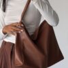 Layla Noisette Bag