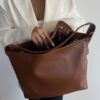 Layla Noisette Bag