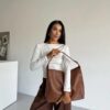 Layla Noisette Bag
