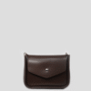 Soshe Dark Brown Bag