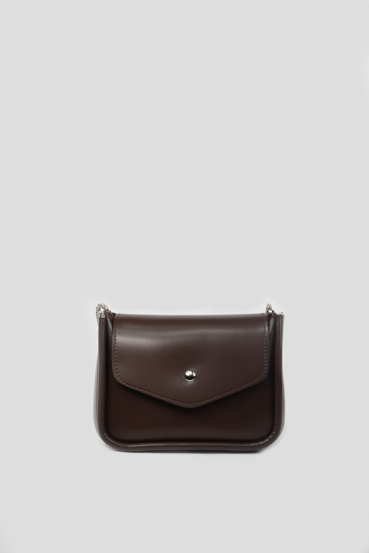 Soshe Dark Brown Bag