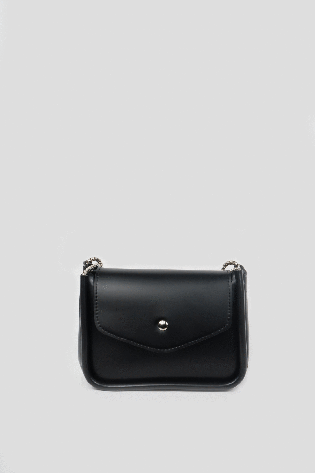 Soshe Black Bag