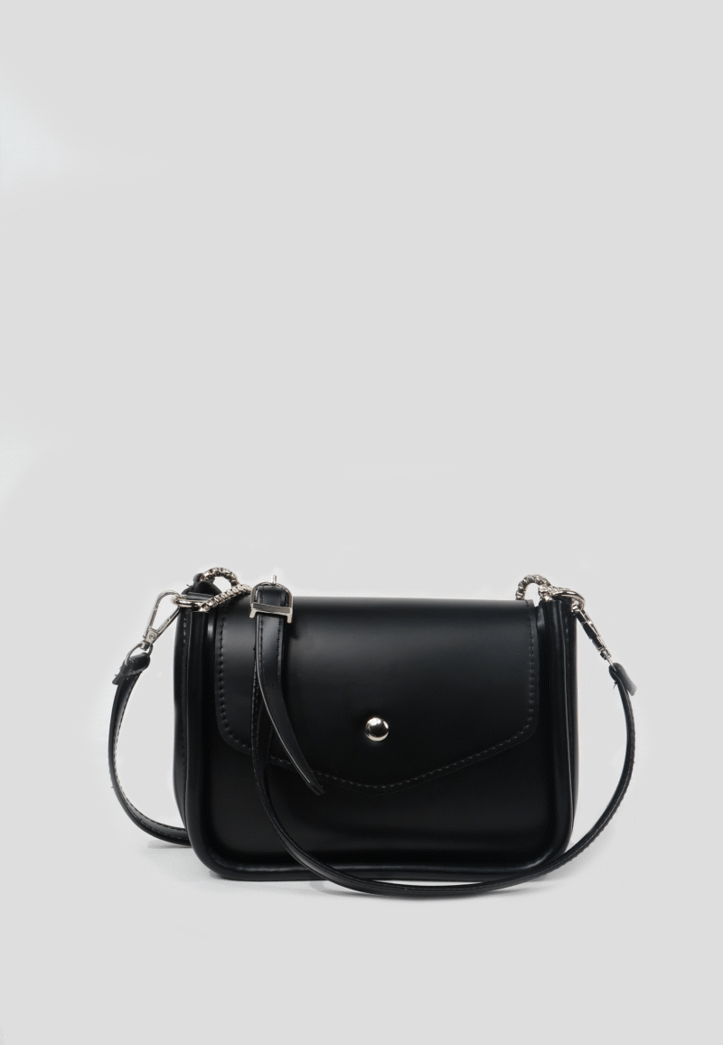 Soshe Black Bag