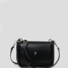 Soshe Black Bag