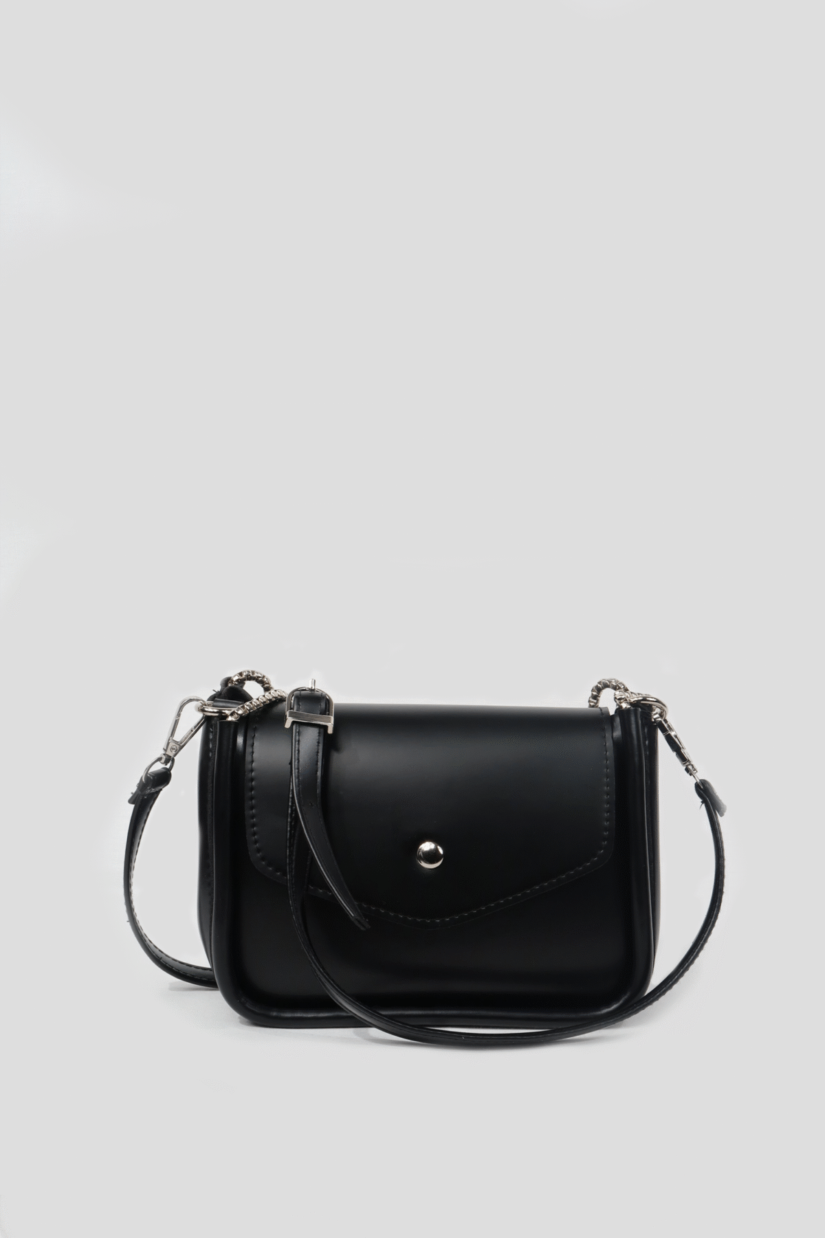 Soshe Black Bag
