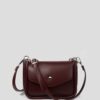 img_3792 Soshe Burgundy Bag