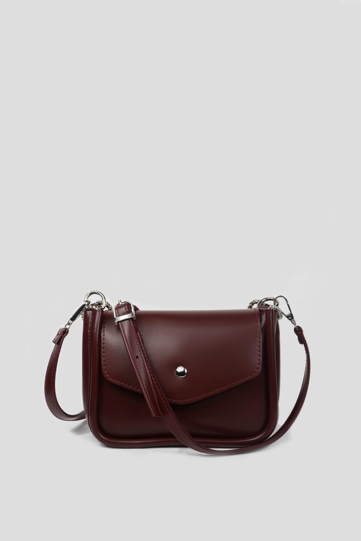 img_3792 Soshe Burgundy Bag