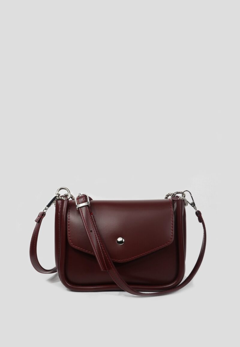 img_3792 Soshe Burgundy Bag