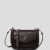 Soshe Dark Brown Bag