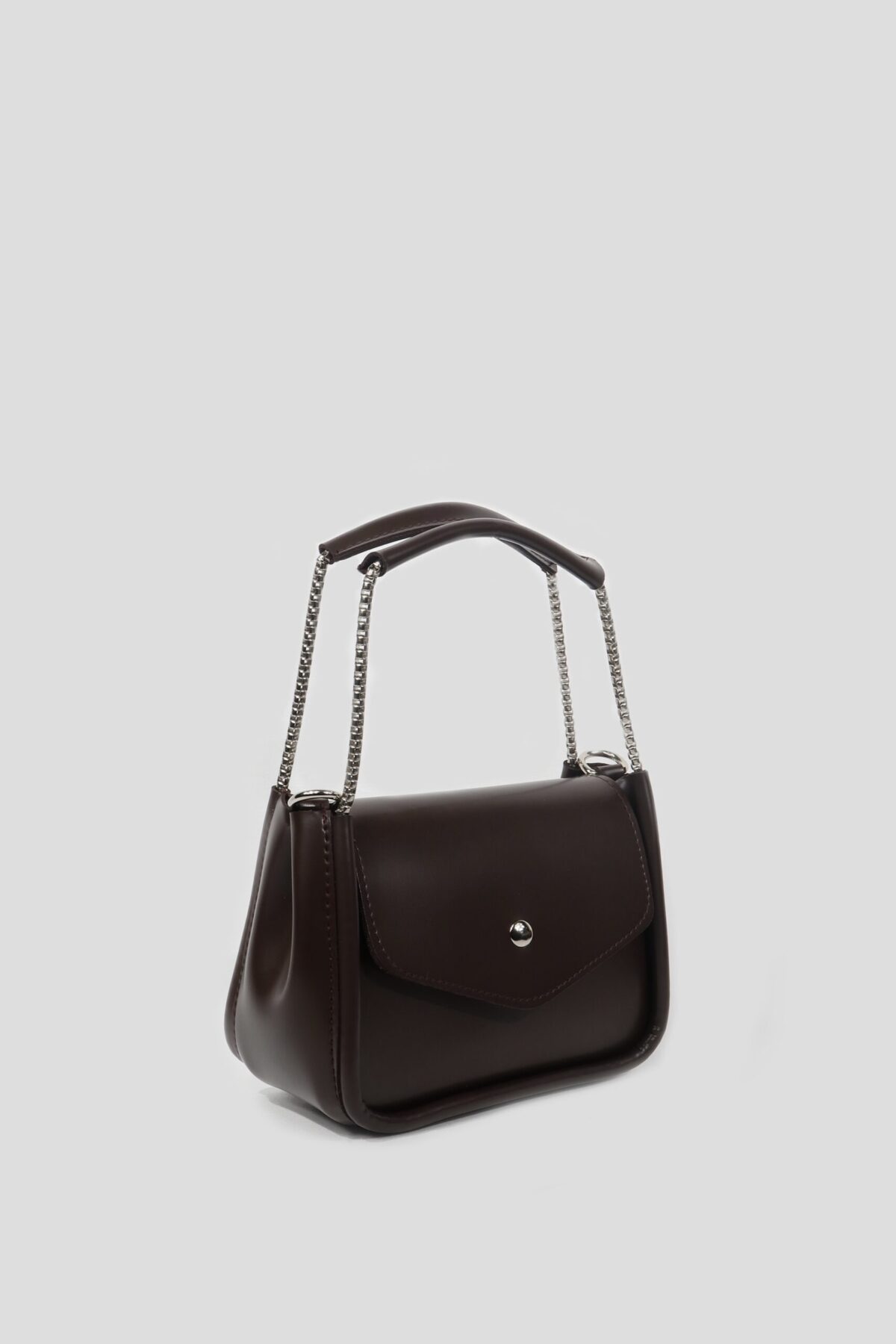 Soshe Dark Brown Bag