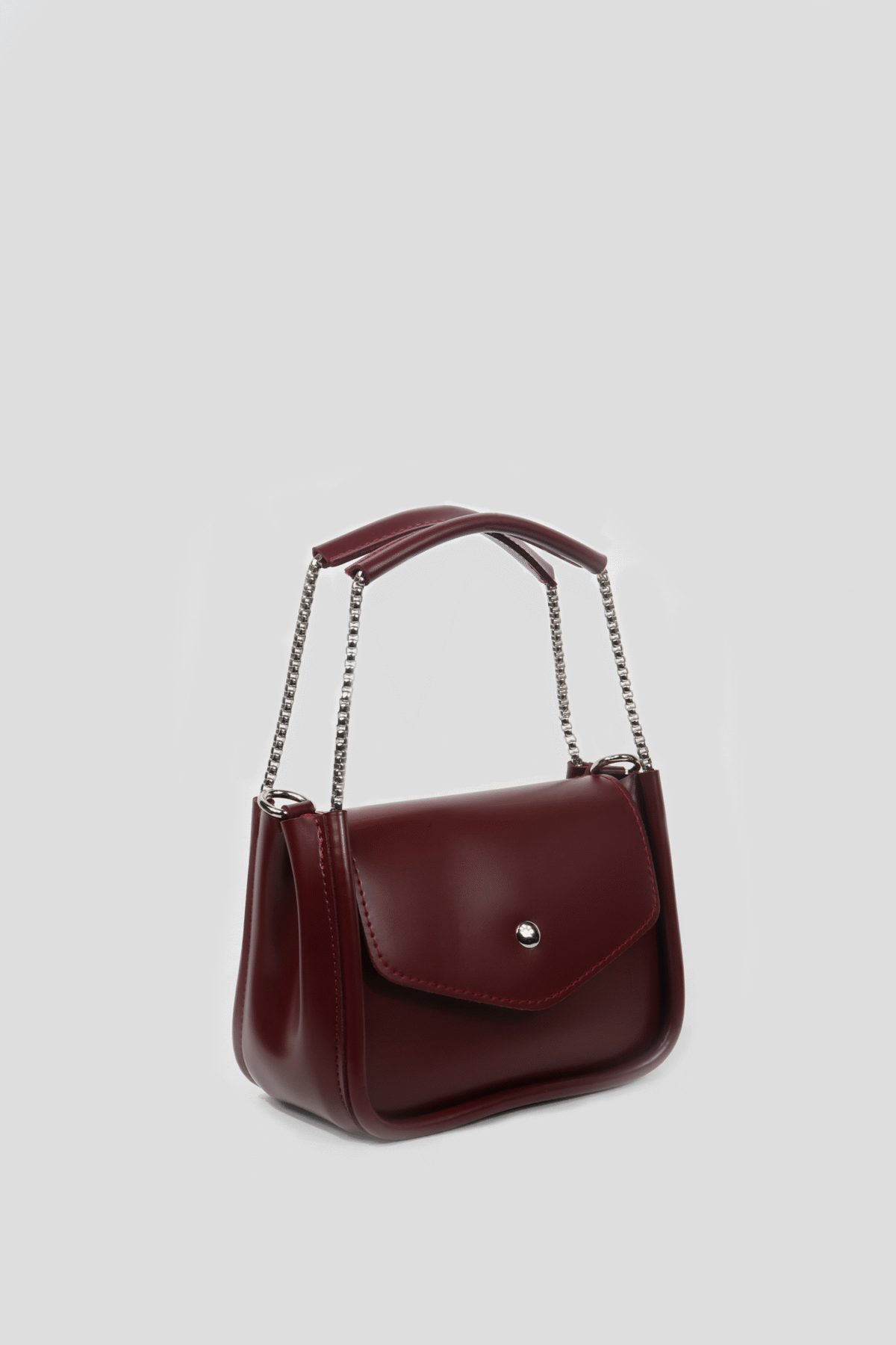 img_3796 Soshe Burgundy Bag