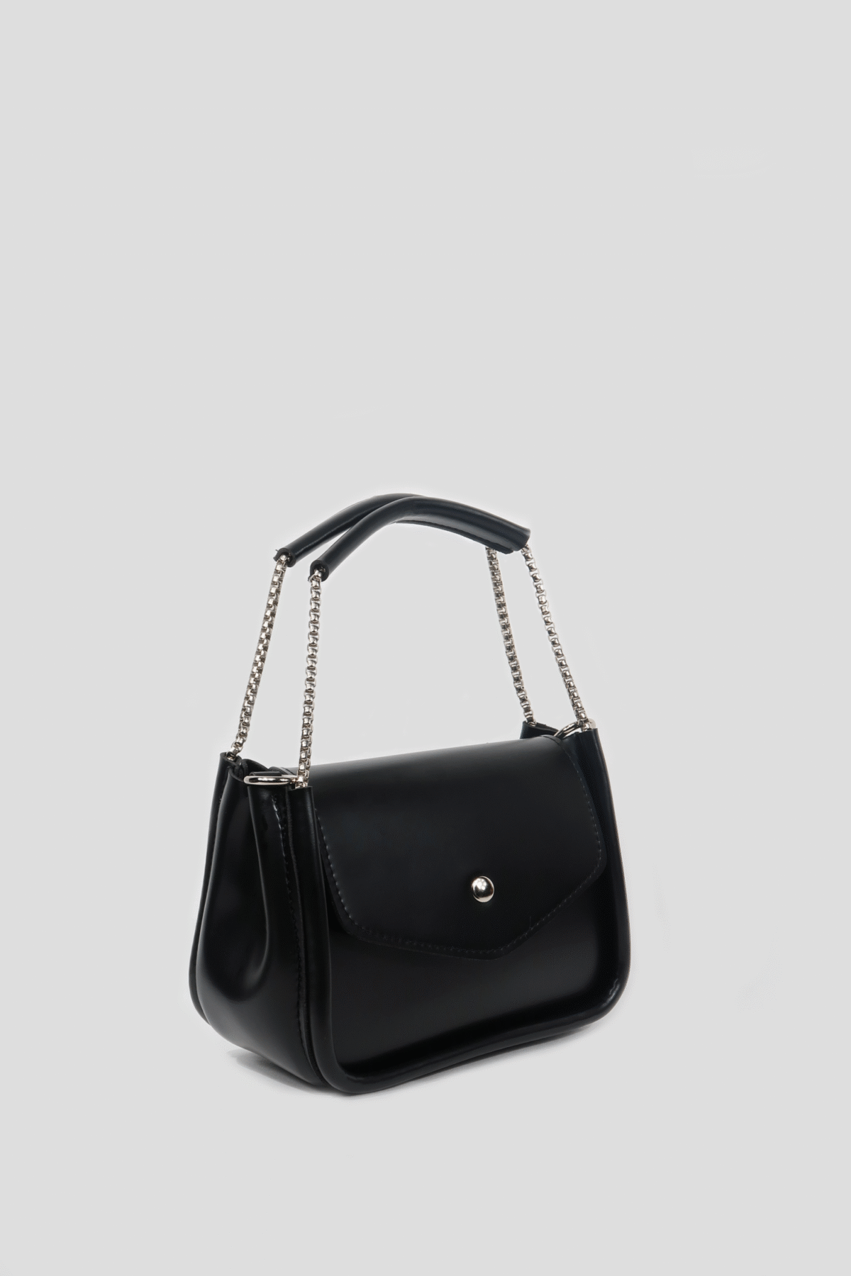 Soshe Black Bag