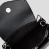 Soshe Black Bag