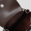 Soshe Dark Brown Bag