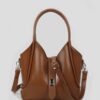 Cindy Camel Bag + Pochette