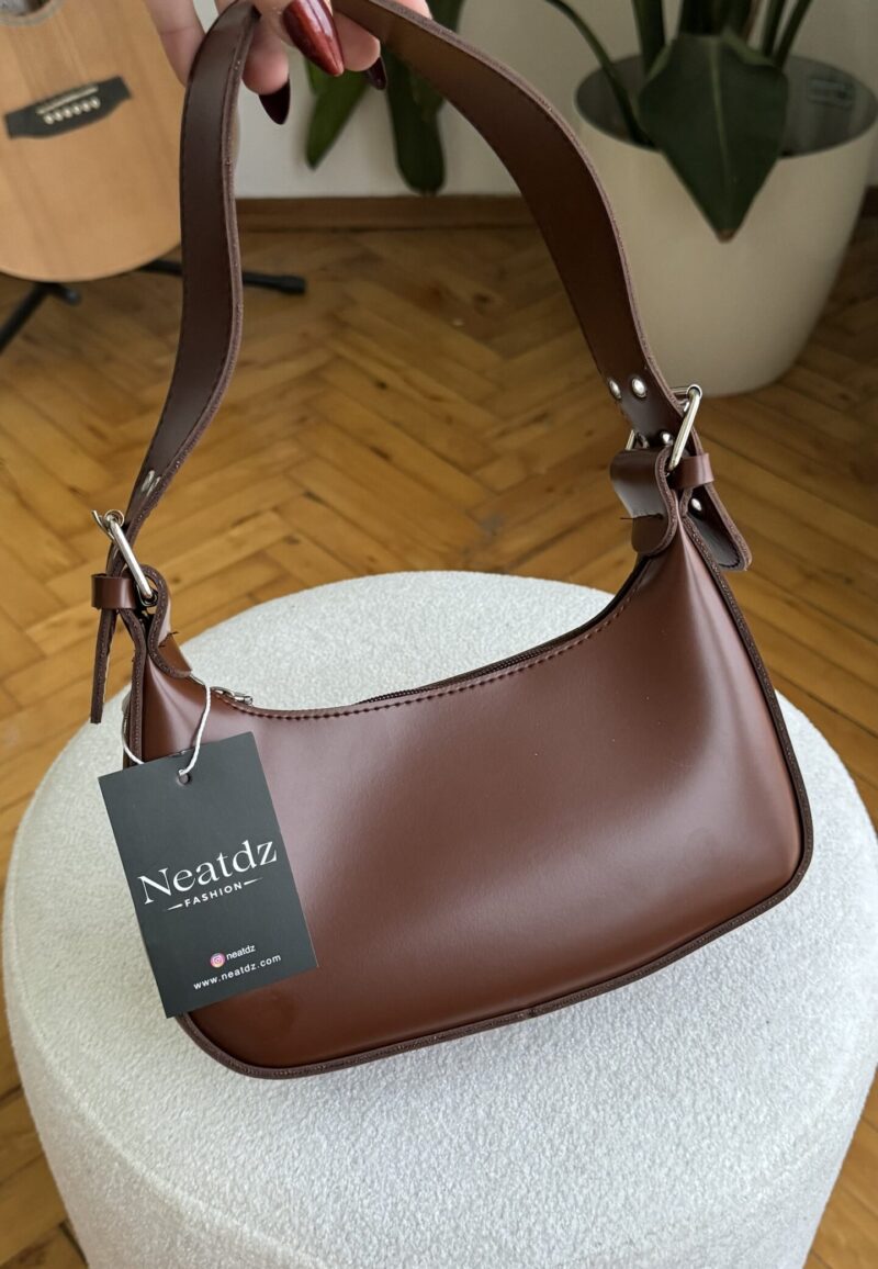 Milano Noisette Bag