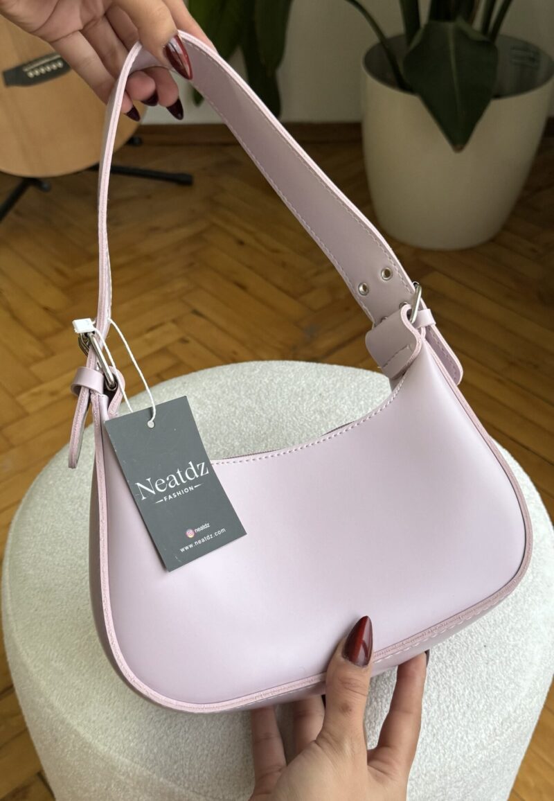 Milano Mauve Bag