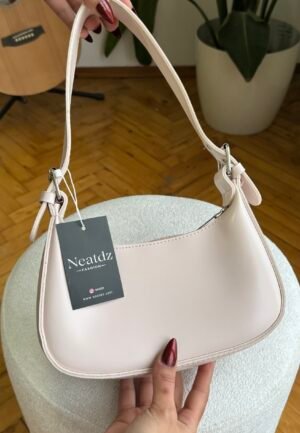 Milano Pouder Pink Bag