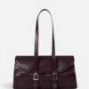 photoroom_20260503_153046 Calvino Dark Burgundy Bag
