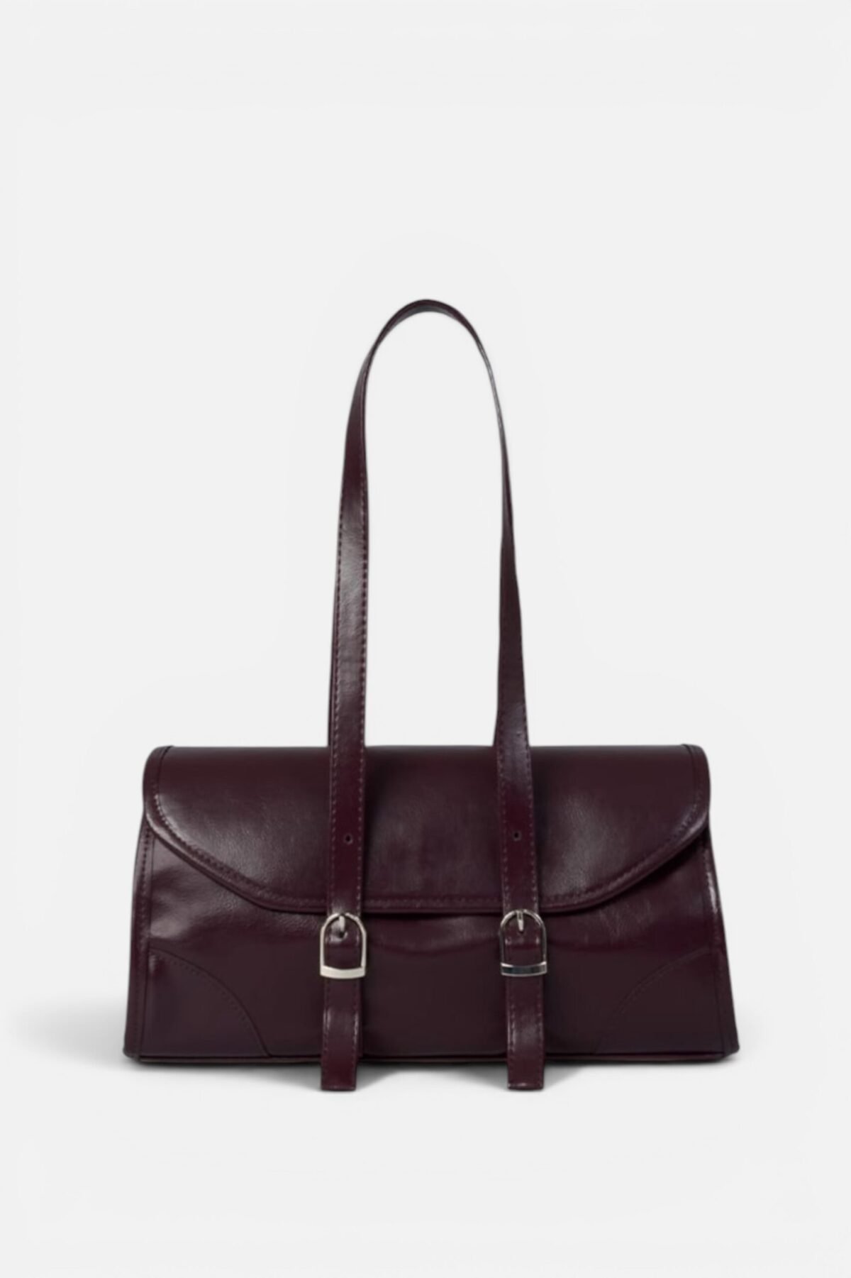 photoroom_20260503_153046 Calvino Dark Burgundy Bag