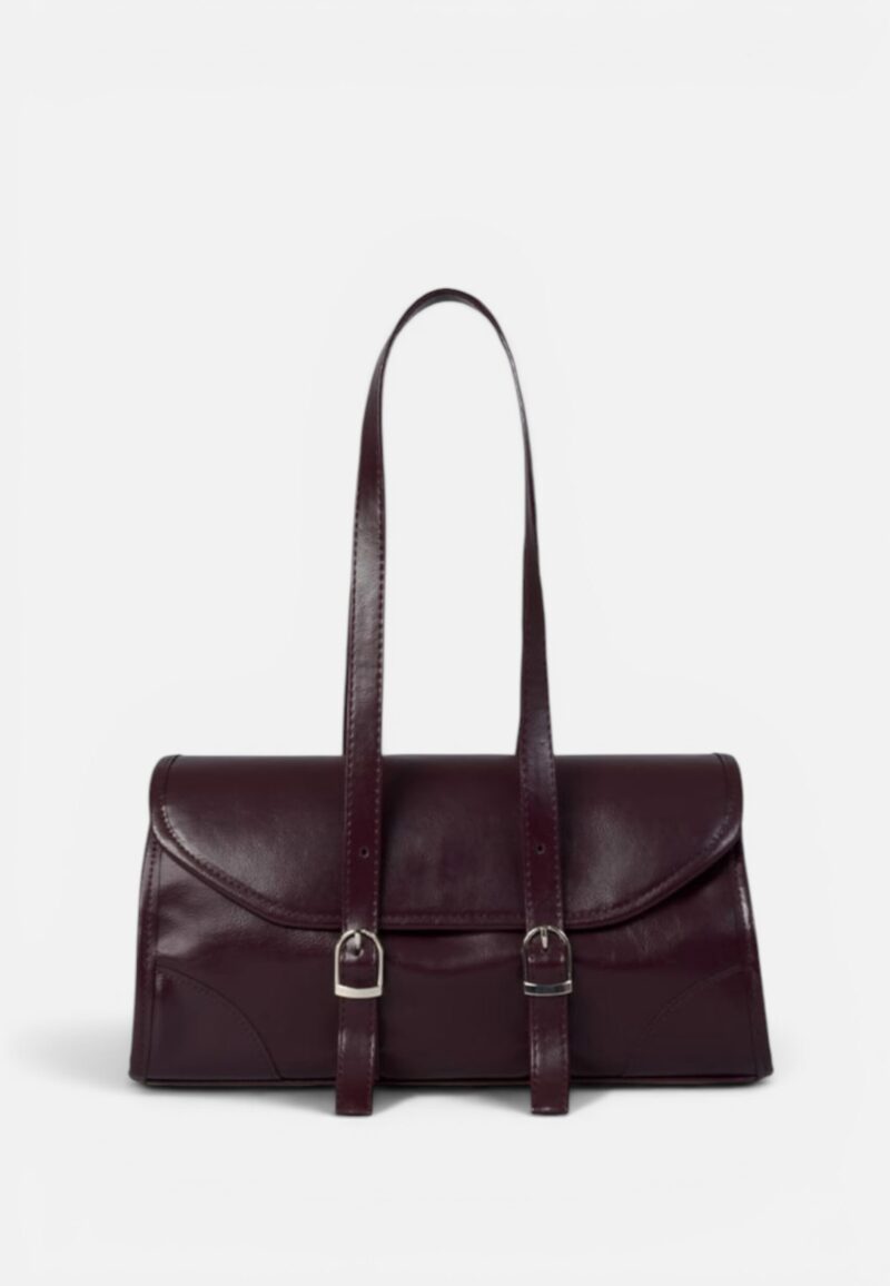 photoroom_20260503_153046 Calvino Dark Burgundy Bag