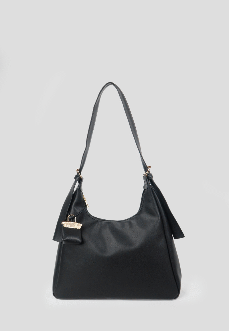 Ivone Black Bag