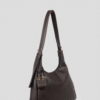 Ivone Dark Brown Bag