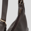 Ivone Dark Brown Bag