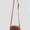 e4344b32-d5f4-403d-b196-968af1f1be34-1 Dolly Suede Camel Bag