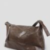 Ocean Beige Mink Bag