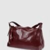 Ocean Burgundy Bag