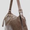 Ocean Beige Mink Bag