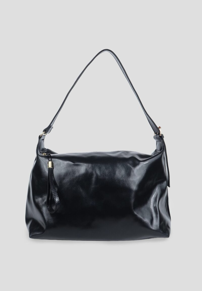 Ocean Black Bag