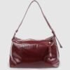 Ocean Burgundy Bag