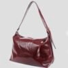 Ocean Burgundy Bag