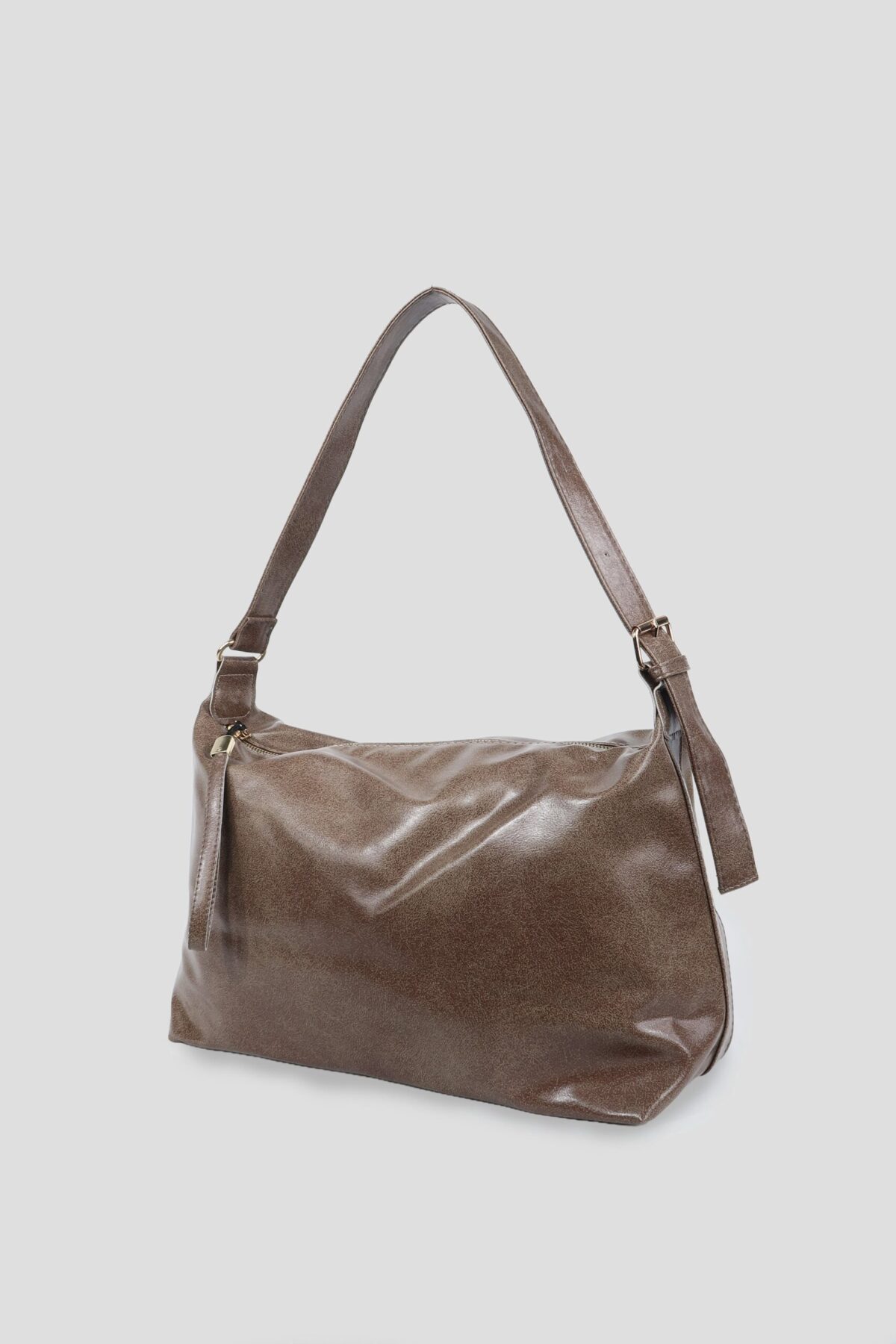 Ocean Beige Mink Bag