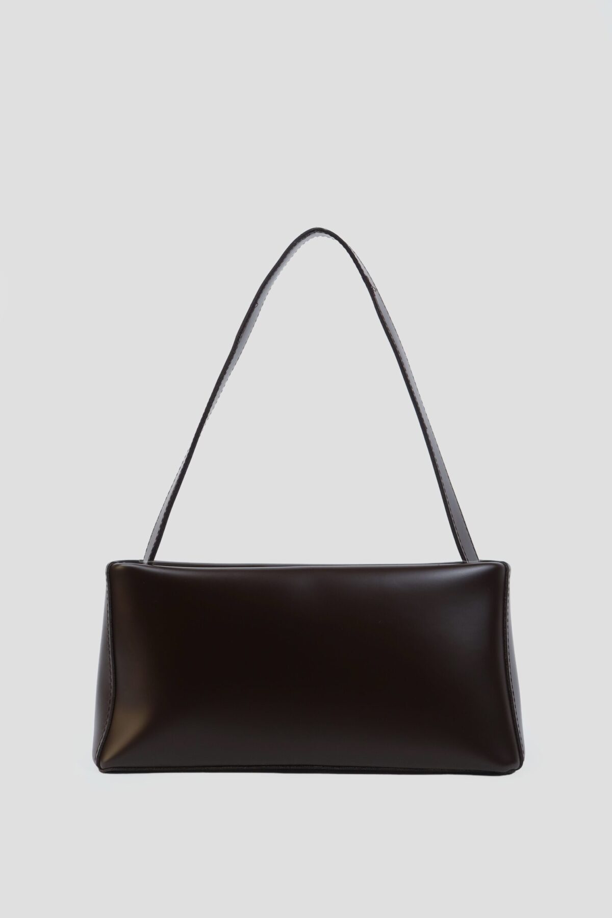 Capella Dark Brown Bag