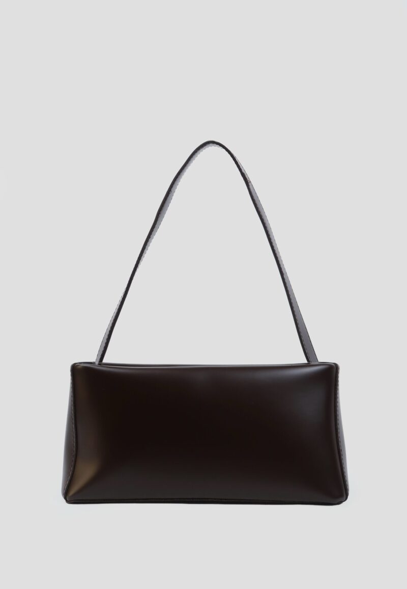 Capella Dark Brown Bag
