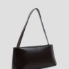Capella Dark Brown Bag