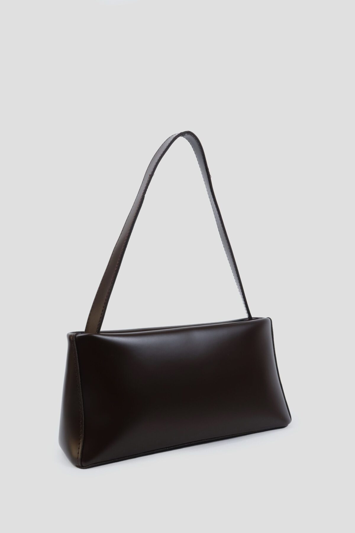 Capella Dark Brown Bag