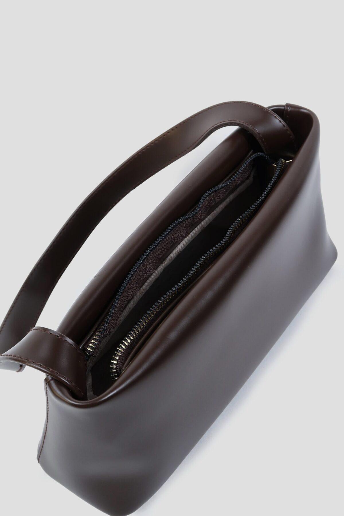 Capella Dark Brown Bag