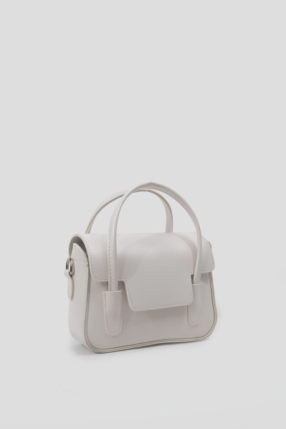 img_0809 Mika Off-White Bag