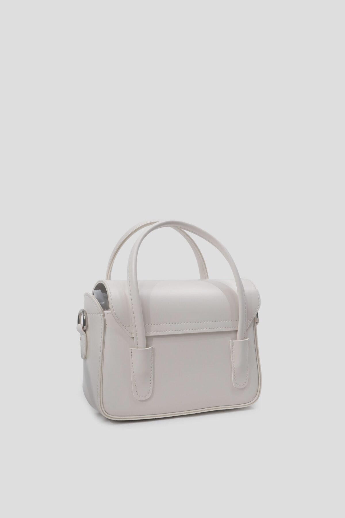 img_0811 Mika Off-White Bag