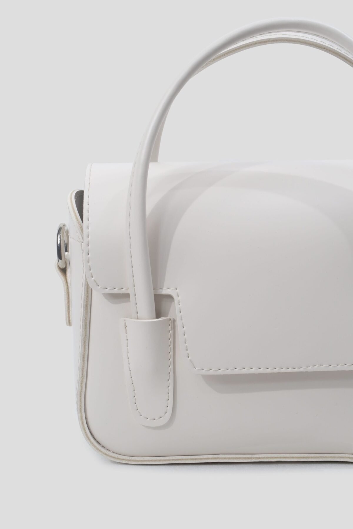 img_0812 Mika Off-White Bag