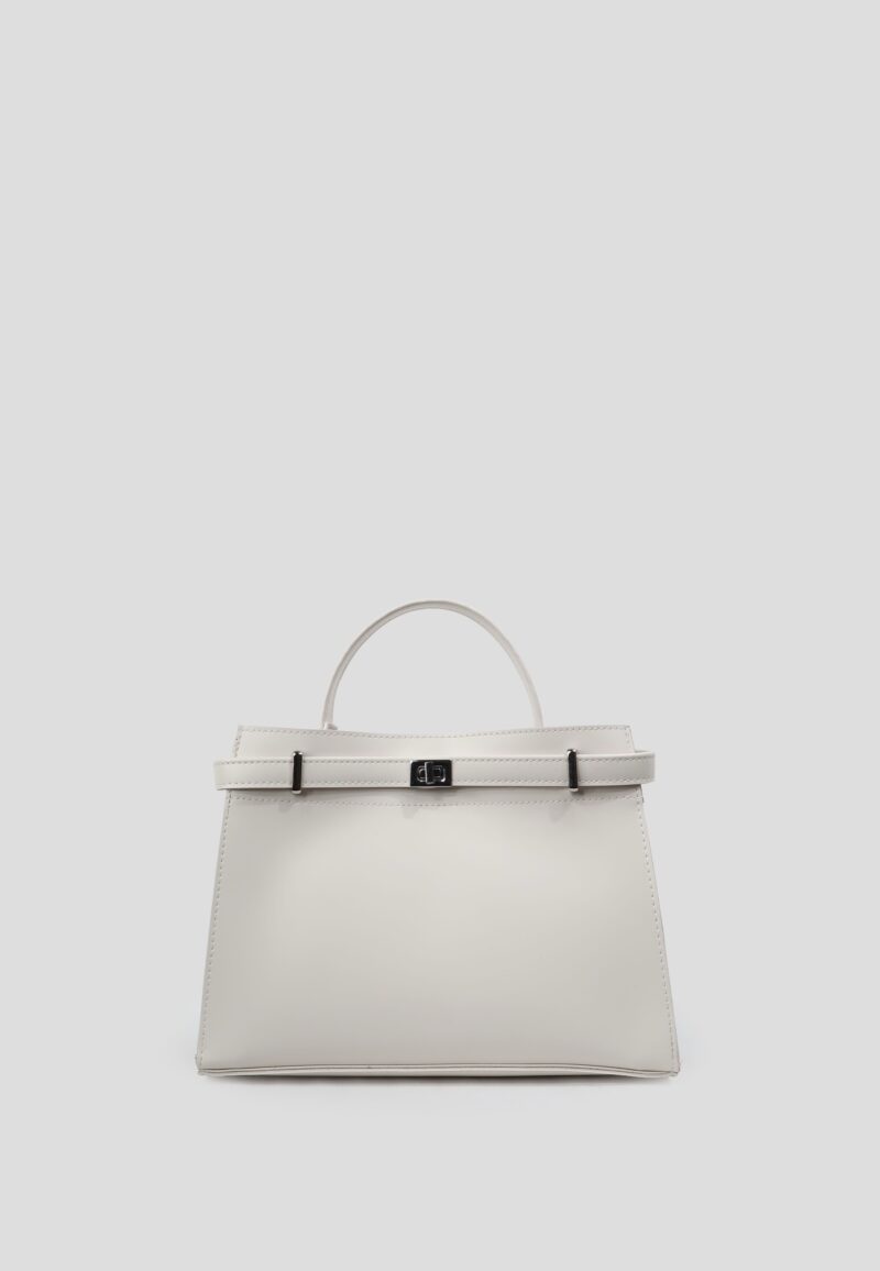 Liora Off-White Bag