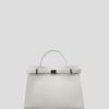 Liora Off-White Bag