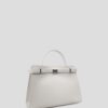 Liora Off-White Bag