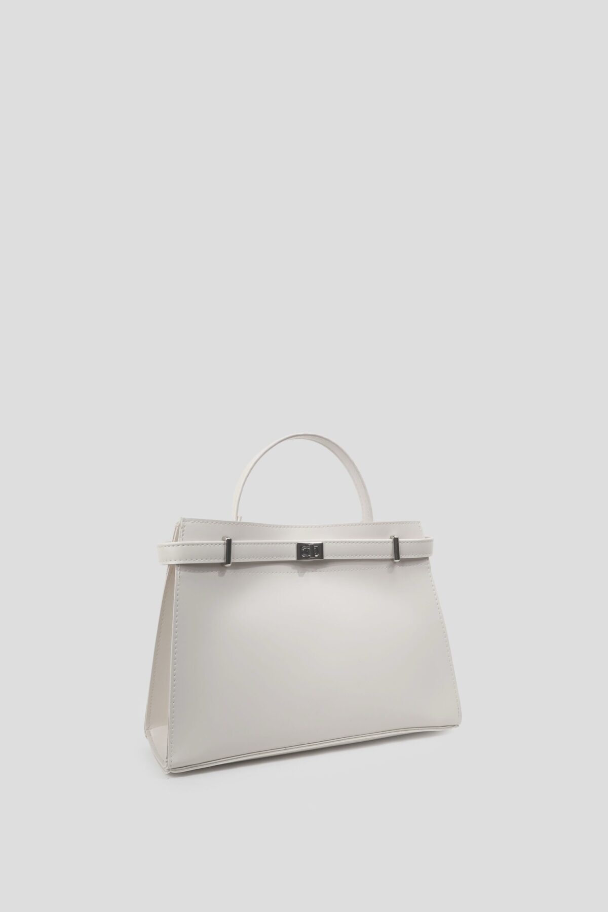 Liora Off-White Bag