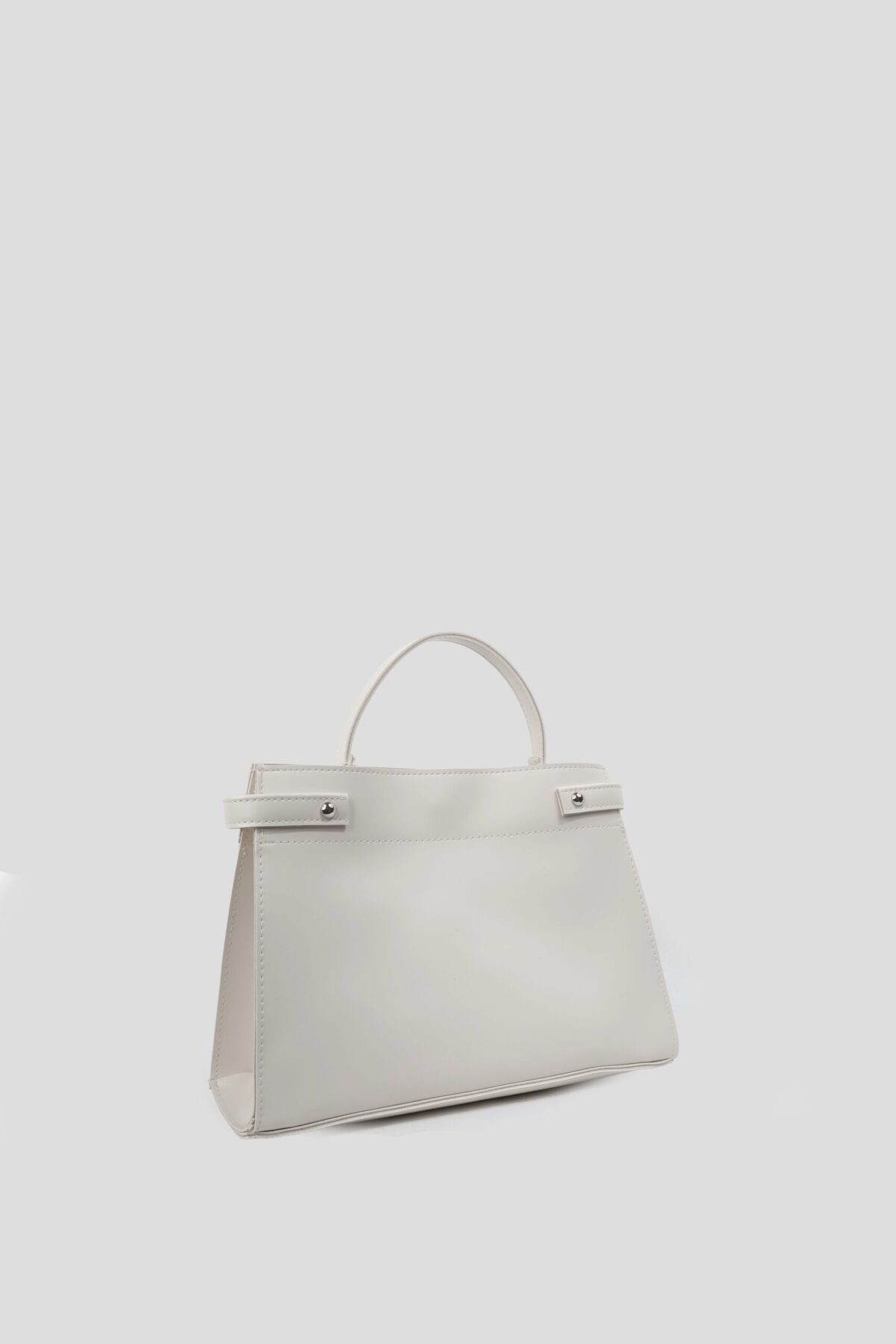 Liora Off-White Bag